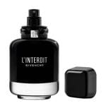 Givenchy l'Interdit Absolu Intense for Women EDP 80ml - Image 2