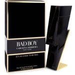 Carolina Herrera Bad Boy EDT Perfume For Men 100ml