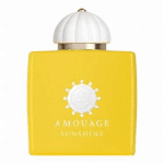 Amouage SUNSHINE WOMAN 100ML EDP - Image 2