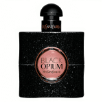 Yves Saint Laurent Black Opium 90ml Eau De Parfum for Women - Image 2
