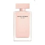 Narciso Rodriguez Her Eau De Parfum for Women 100ml - Image 3