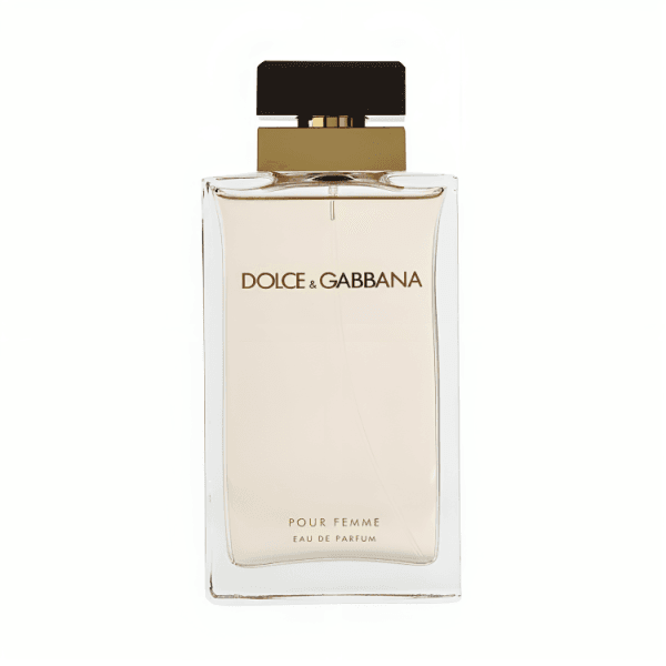 Dolce & Gabbana Pour Femme 100ml Eau De Parfum for Women