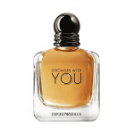 Armani Stronger With You 100ml EDP for Men
