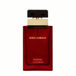 Dolce & Gabbana Pour Femme Intense 100ml Eau De Parfum for Women