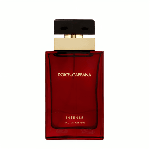 Dolce & Gabbana Pour Femme Intense 100ml Eau De Parfum for Women