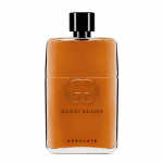 Gucci Guilty Absolute Pour Homme Eau De Parfum for Men 90ml