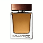 Dolce & Gabbana The One 100ml Eau De Toilette for Men