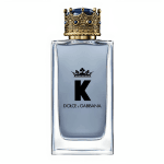 Dolce & Gabbana King 100ml Eau De Toilette for Men