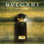 Bvlgari Le Gemme Musk Trilogy Falkar For Men Eau de Parfum 125ml - Image 2