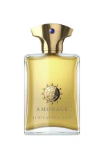 Amouage Jubilation xxv Man EDP 100ml - Image 2