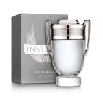 Paco Rabanne Invictus 50ml Eau De Toilette for Men