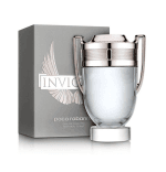 Paco Rabanne Invictus 100ml Eau De Toilette for Men - Image 2