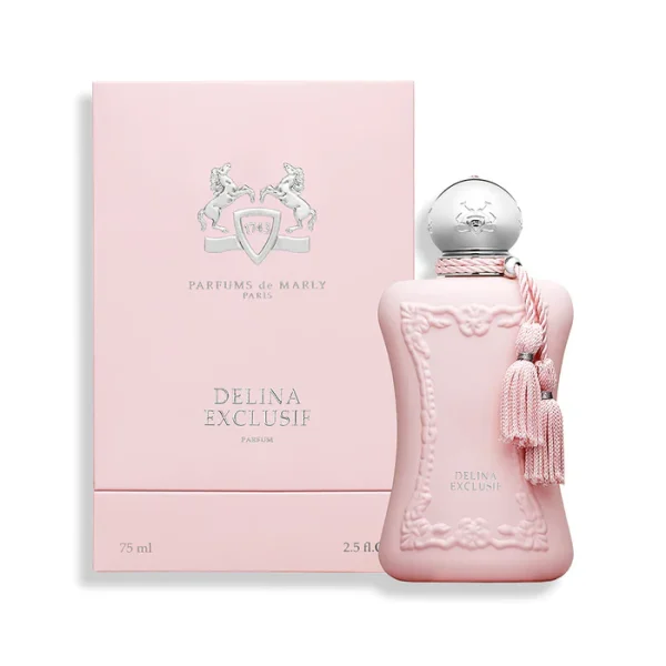 Parfums De Marly Delina Exclusif Eau de Parfum Spray 75ml