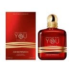 Armani Stronger With You Tobacco 100ml Eau De Parfum By Men - Image 2