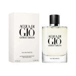 Armani Acqua di Giò 100ml Eau de Toilet for Men - Image 2