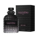 Valentino Uomo Born in Roma Intense100ml Eau De Toilette for Men - Image 2