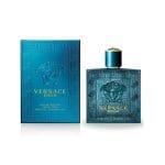 Versace Eros Eau De Toilette For Men 100ml