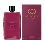 Gucci Guilty Absolute Pour Femme Eau De Parfum for Women 90ML - Image 2