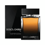 Dolce & Gabbana The One Eau De Parfum for Men 100ml - Image 3