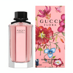 Gucci Flora Gorgeous Gardenia Eau De Toilette for Women 100ML - Image 2