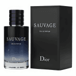 Dior Sauvage Eau De Parfum for Men 100ml - Image 2