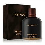 Dolce & Gabbana Intenso 125ml Eau De Parfum for Men - Image 2