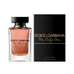 Dolce & Gabbana The Only One 100ml Eau De Parfum for Women - Image 2