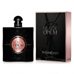 Yves Saint Laurent Black Opium 90ml Eau De Parfum for Women