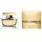 Dolce & Gabbana The One 75ml Eau De Parfum for Women - Image 2