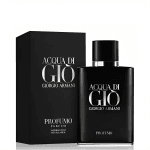 Acqua Di Gio Profumo by Giorgio Armani for men - Eau de Parfum - 125ml