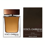 Dolce & Gabbana The One 100ml Eau De Toilette for Men - Image 2