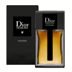 Christian Dior Homme Intense Eau De Parfum for Men 100ML - Image 2