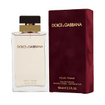 Dolce & Gabbana Pour Femme 100ml Eau De Parfum for Women - Image 2