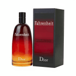 Dior Fahrenheit Eau De Toilette for Men 100ML - Image 2