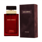 Dolce & Gabbana Pour Femme Intense 100ml Eau De Parfum for Women - Image 2