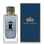 Dolce & Gabbana King 100ml Eau De Toilette for Men - Image 2