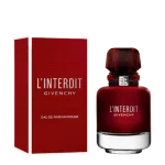 Givenchy L'Interdit Rouge EDP For Women 80ML - Image 2