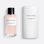 Christian Dior Rose Kabuki Eau de Parfum 125ml - Image 2