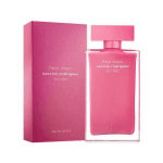 Narciso Rodriguez Fleur Musc for Women EDP 100ml - Image 2