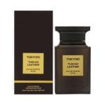 Tom Ford Tuscan Leather Unisex Eau De Parfum 100ml