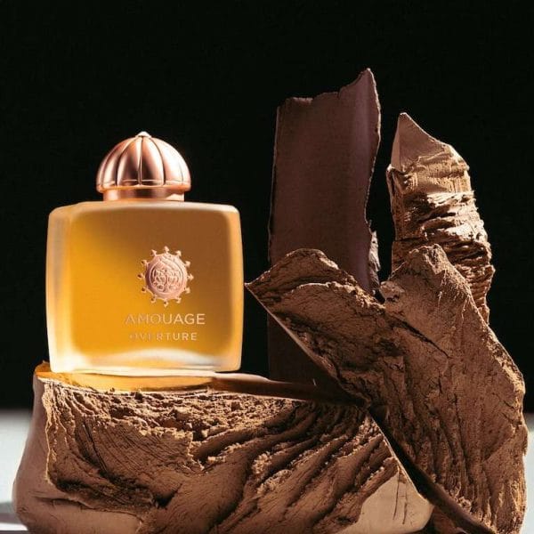 Overture Woman Eau de Parfum 100ml