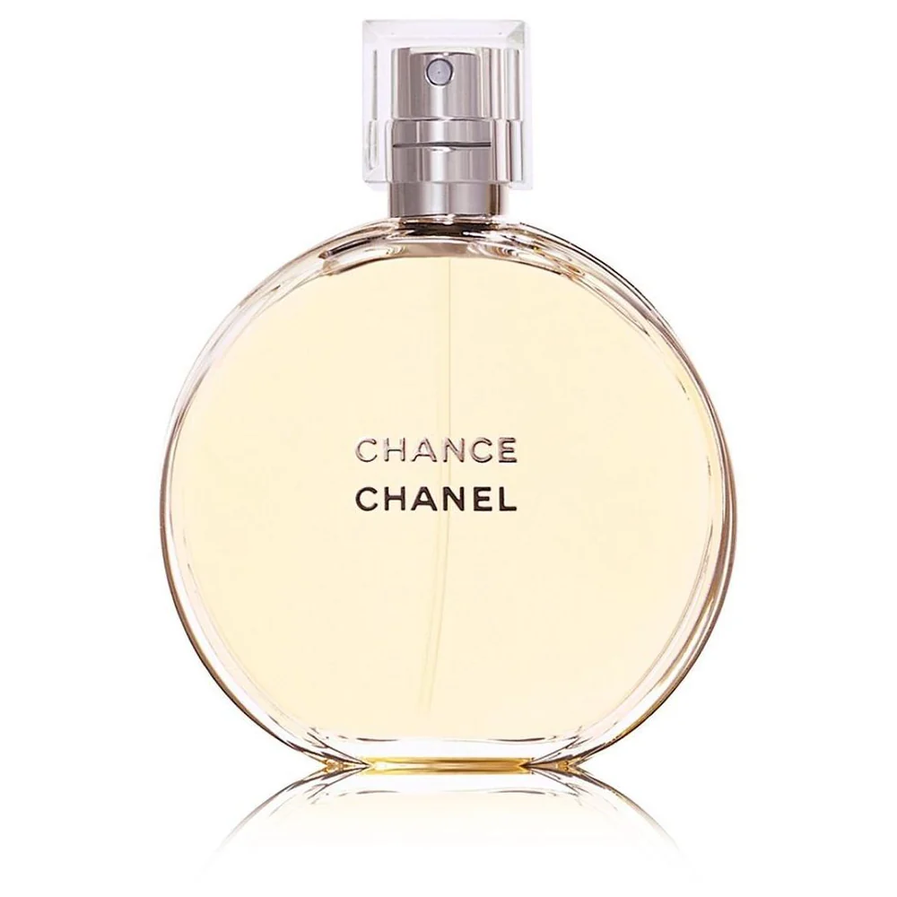 Chanel Chance For Women EDT 100ml - Image 1