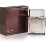 Euphoria by Calvin Klein EDT 100ml For Men