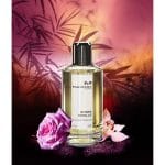 Mancera Roses Vanille EDP 100ml - Image 2