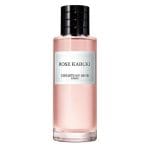 Christian Dior Rose Kabuki Eau de Parfum 125ml