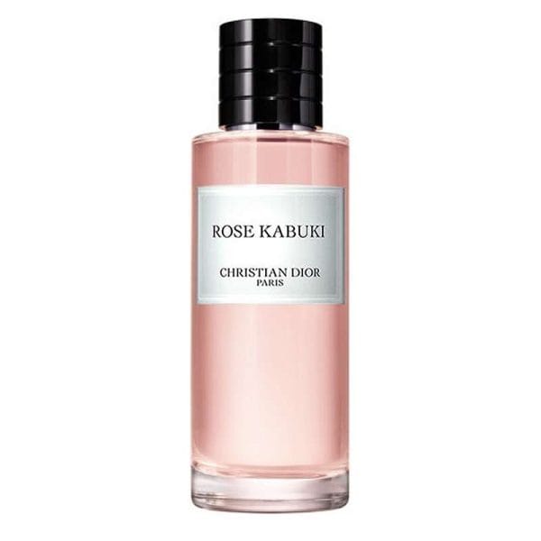 Christian Dior Rose Kabuki Eau de Parfum 125ml
