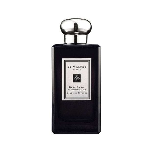 Jo Malone Dark Amber & Ginger Lily Intense 100ml Eau De Cologne