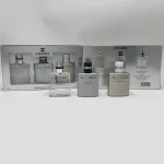 Chanel Allure Homme Sport  Gift Set 3x30ml