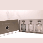 Bvlgari Perfume Gift Set 3x30ml