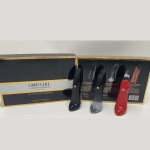 Carolina Herrera Perfume Gift Set 3x30ml